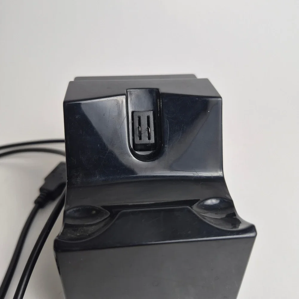 PowerA PlayStation 4 DualShock 4 Controller Charging Stand Black 1346333-02